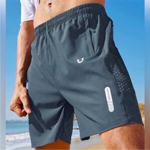 Northyard S Men’s Athletic Hiking Quick Dry Workout Shorts